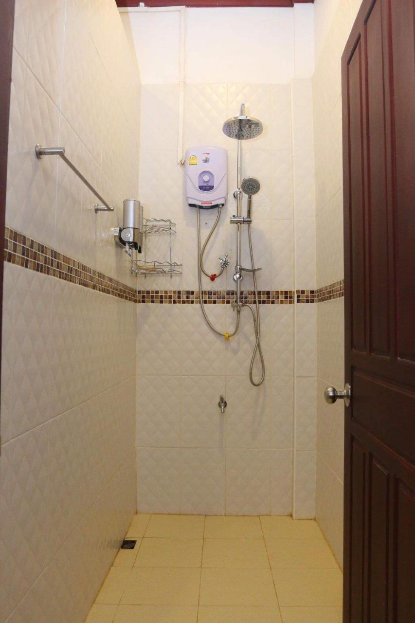 Sanga Hostel Pakse Ngoại thất bức ảnh